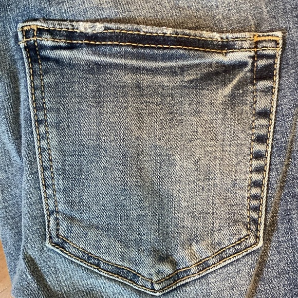 Silver Jeans suki slim boot - Picture 5 of 6